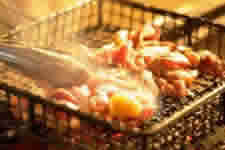 宮崎鶏料理　鳥鳥　とっと 宮崎地鶏料理／炭火焼料理